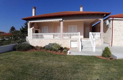 Nea Playia House | A nice Detached house in beautiful Nea Plagia