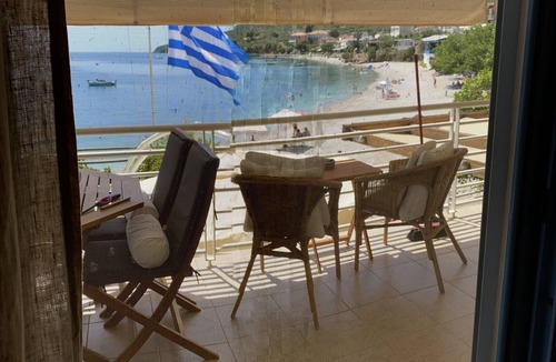 Xiropigado Apartment | A perfect holiday!