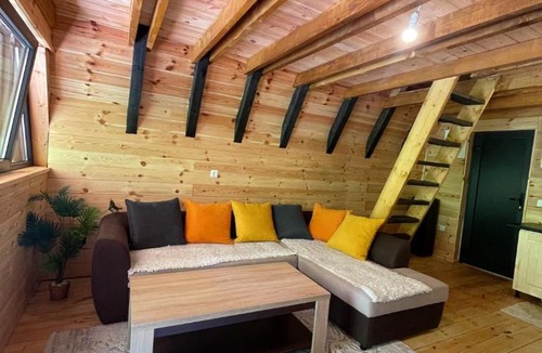Vusanje House | A&R cottages