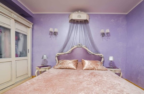 Becici Villa | A ruige Vila at the sea