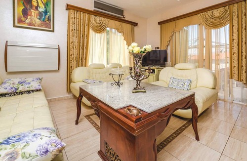 Becici Villa | A ruige Vila at the sea