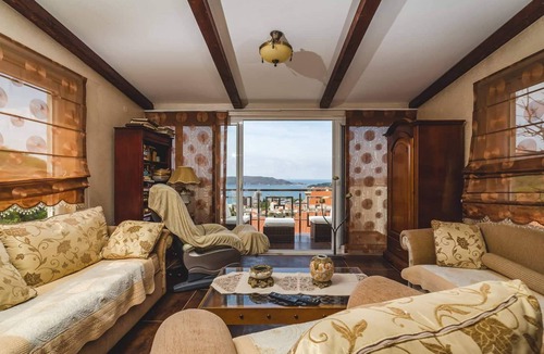 Becici Villa | A ruige Vila at the sea
