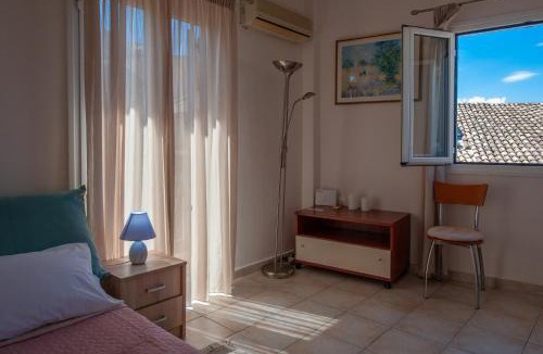 Old Town Apartment | A small apartment in the center of the old town