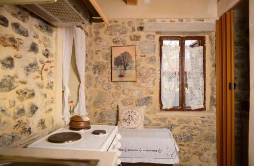 Pigadia Apartment | A small paradise in Mani with local hospitality