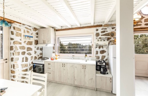 Sithonia Villa | A Unique Villa with private beach