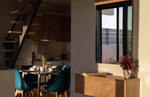 Kalamata Apartment | A V Luxury Apartments with Private Pools