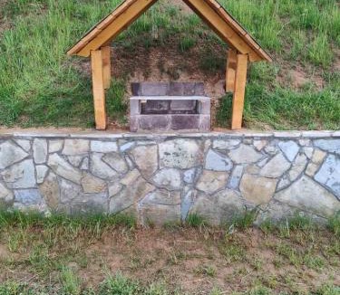 Andrijevica House | A view