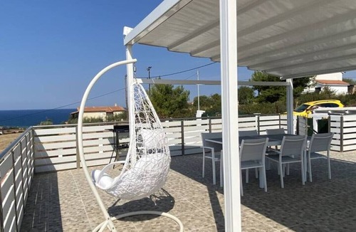 Nea Propontida House | Α2 House by RentalsPro - Nea Potidaia Halkidiki
