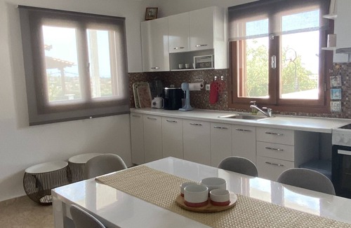 Nea Propontida Resort | Α2 House by RentalsPro - Nea Potidaia Halkidiki