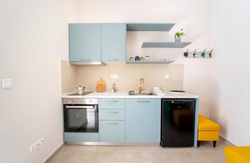 Piraeus Apartment | A2 Porto Living