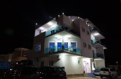 Gjerana Apartment | A3 Apartments Villa