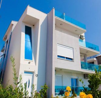 Gjerana Apartment | A3 Apartments Villa