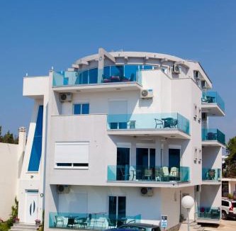 Gjerana Apartment | A3 Apartments Villa