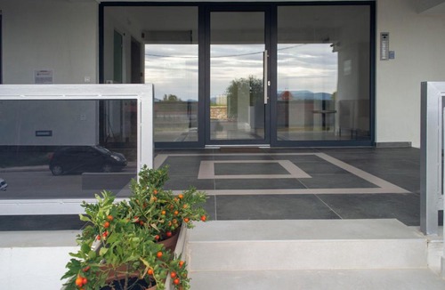 Ioannina Apartment | AAA Luxury Residences