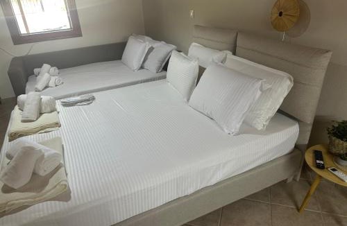 Palaiopoli Apartment | AB Apartments