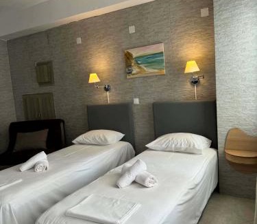 Avlakia House | Abeas Samos Antonis 3