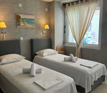 Avlakia House | Abeas Samos Antonis 3