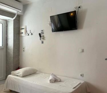 Avlakia House | Abeas Samos Antonis 3