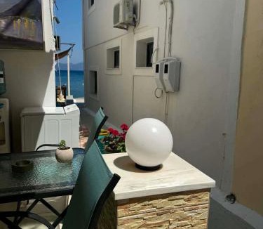 Avlakia House | ABEAS Studios 2