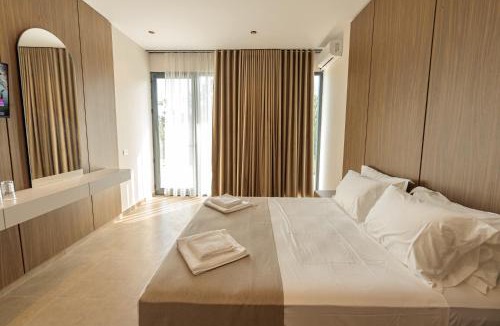 Jala Hotel | Abeille Rooms