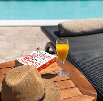 Neromilos Villa | Abelia Villa, Luxury Zakynthos escape with private pool