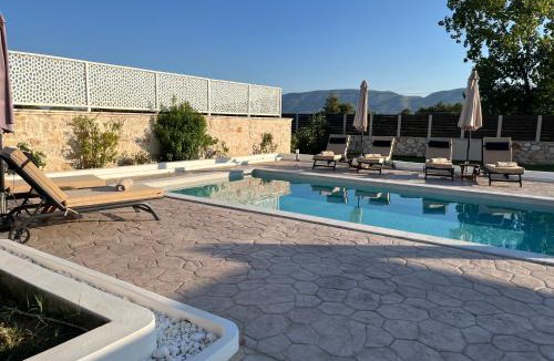 Neromilos Villa | Abelia Villa, Luxury Zakynthos escape with private pool