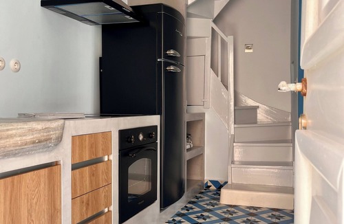 Kithnos House | Abella Maison, Kythnos