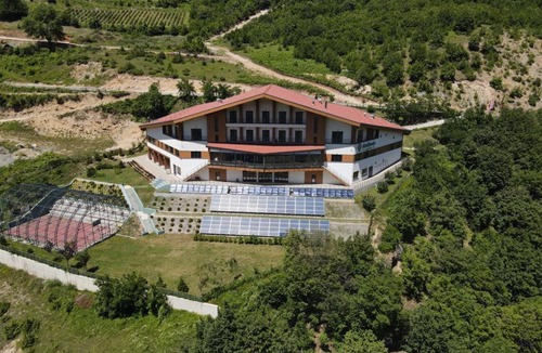 Prevalla Hotel | Abi Green Hotel Prevallë