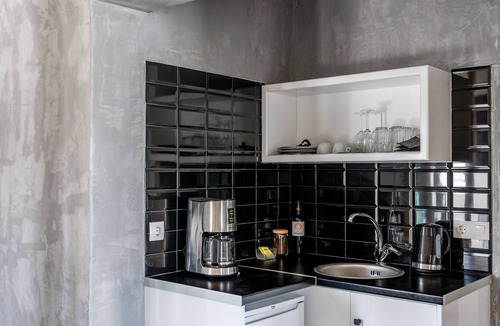 Vourvoulos House | Abrazo Villas