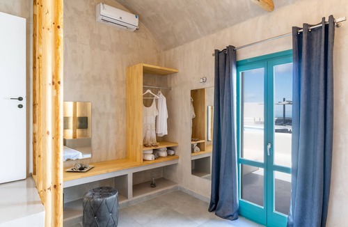 Vourvoulos House | Abrazo Villas