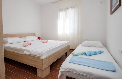 Vitici Apartment | ABSOLUTELY NEW TWO BEDROOM APARTMENT - Nostalgia Seconda