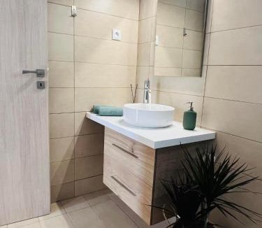Spata-Artemida House | Abuelo Apartment