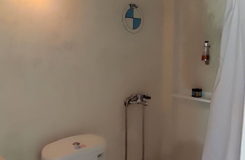 Oia Hotel | Abyssanto Villa