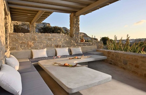 Paraga House | AC Village Christoulis