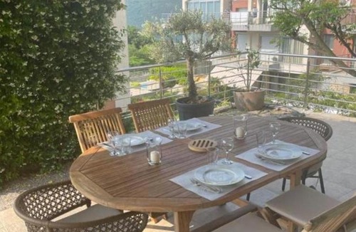 Denovici Apartment | Acacia Hill Apartment C01 with shared pool