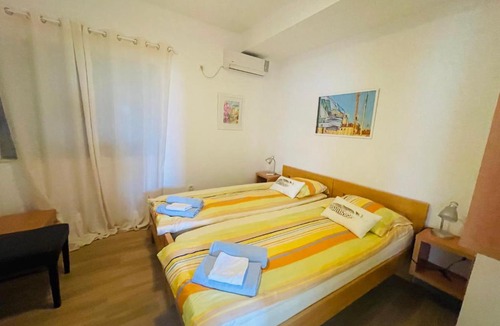 Denovici Apartment | Acacia Hill Apartment C01 with shared pool