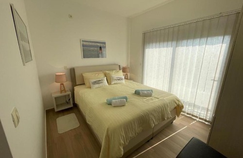 Denovici Apartment | Acacia Hill Apartment C01 with shared pool