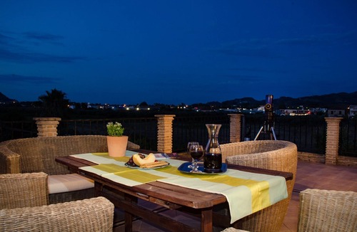 Kalpaki Apartment | Acacia Houses - Sunlight - 3 Bedroom Apartment