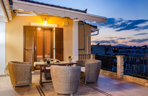 Kalpaki Apartment | Acacia Houses - Sunlight - 3 Bedroom Apartment