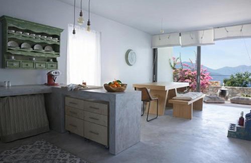 Angon Villa | Accessible Villa Katoi