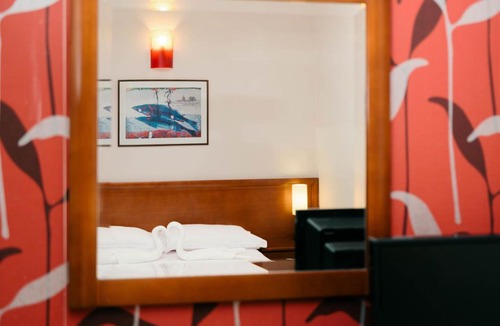 Rana Apartment | Accommodation Dolcino