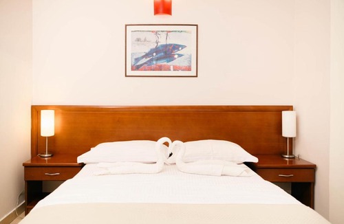 Rana Apartment | Accommodation Dolcino
