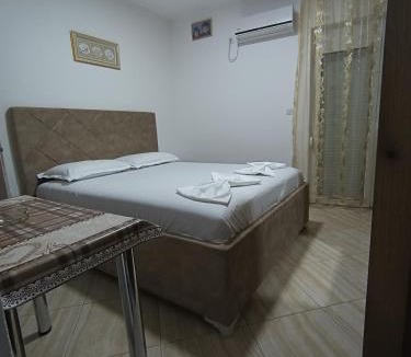 Rana House | Accommodation Milla