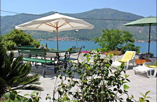 Dobrota House | Accommodation Tomcuk
