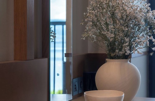 Kastellocampos Hotel | Achaia Beach Hotel, Vassilicos House of Hospitality