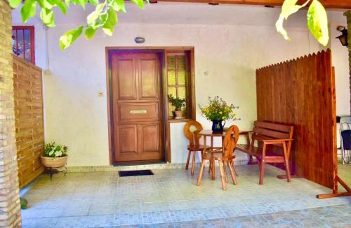 Patras Apartment | Achaia Clauss Residence
