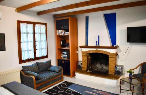 Patras Apartment | Achaia Clauss Residence