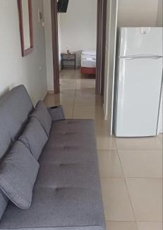 Souli Apartment | Acheron Flow by ΜΡS