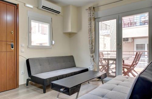 Kalyves Polygyrou Apartment | Achilleas Apartments