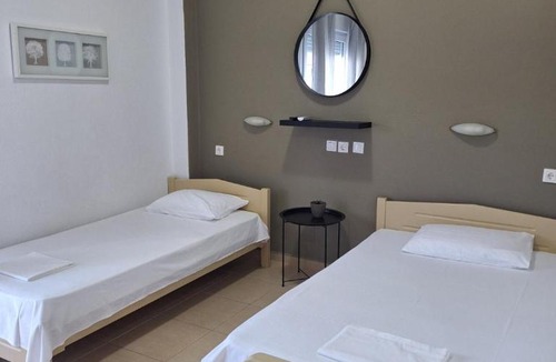 Paralia Skotinis Apartment | Achilleas Apartments